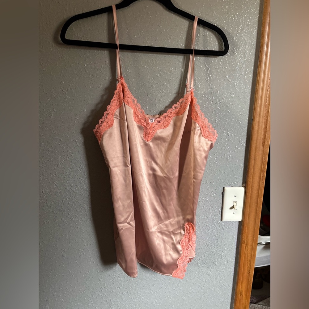 Victoria’s Secret slip